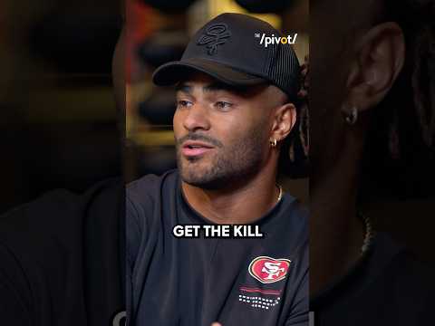 Fred Warner 49ers LB opens up on struggling and studying Lions saved his career