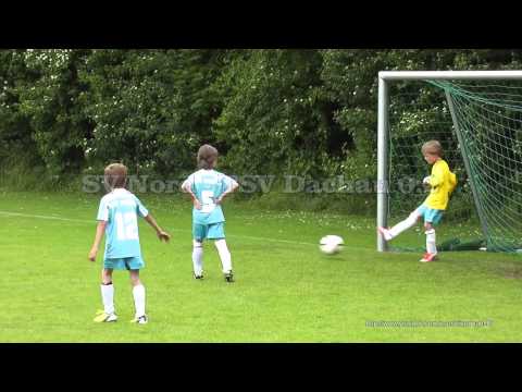 SV Nord F4 - TSV Dachau