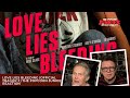 LOVE LIES BLEEDING (Official Trailer 2) The Popcorn Junkies Reaction