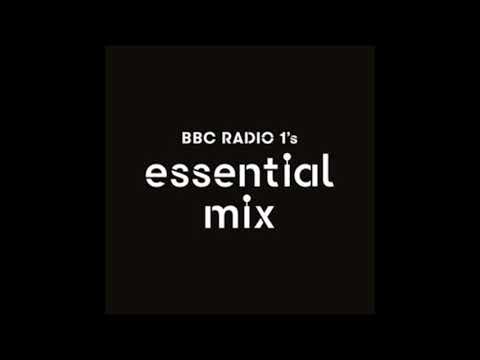 2013/02/02 Eric Prydz Essential Mix of the Year