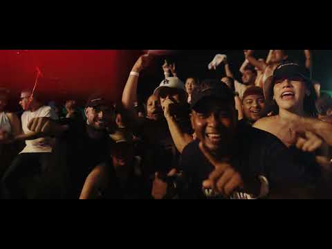 Darwin Dj - Abracadabra (Audio en Vivo) - El Imperio de Cartagena ft. Dandy Bway