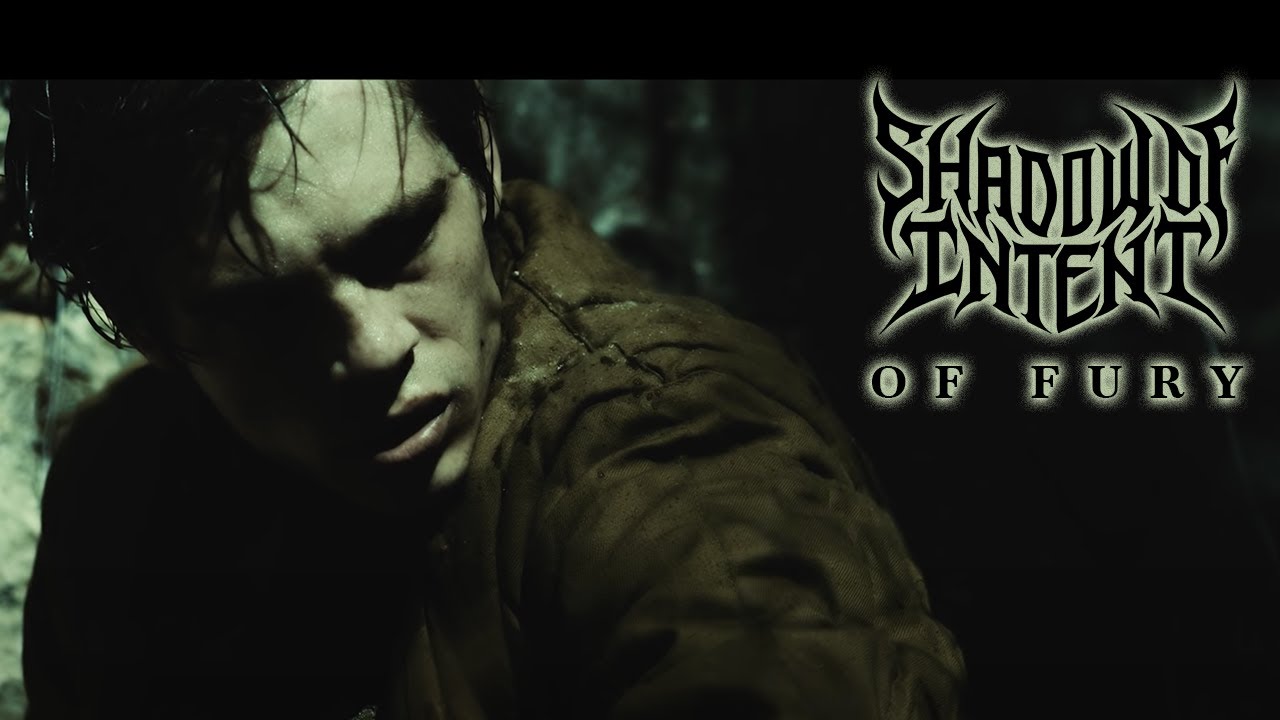 Shadow of Intent - Of Fury