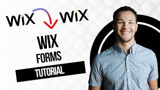 Wix Forms Tutorial || Updated With 2026 Features (Full Guide)