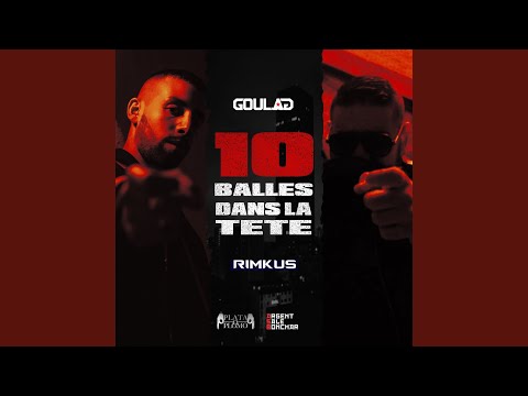 Video thumbnail for 10 balles dans la tête