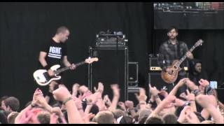 Ignite - Poverty For All (LIVE @ Summer Breeze Open Air 2014)