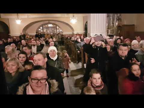 MOD z Milówki zagrała piękny koncert!