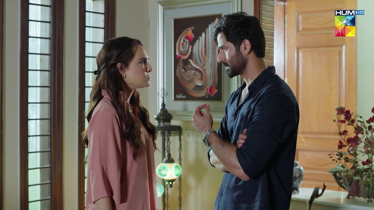 Shadi Tou Mein Roshni Se Hi Karon Ga mom...!! #TarkETamanna #HUMTV