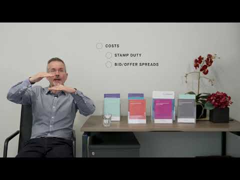 Fund basics 3 - what are investment trusts?