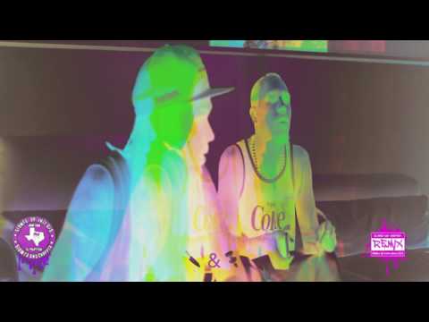 Roudy Zeh & Yph Mula - Slow Down (Official Chopped Video) 🔪&🔩