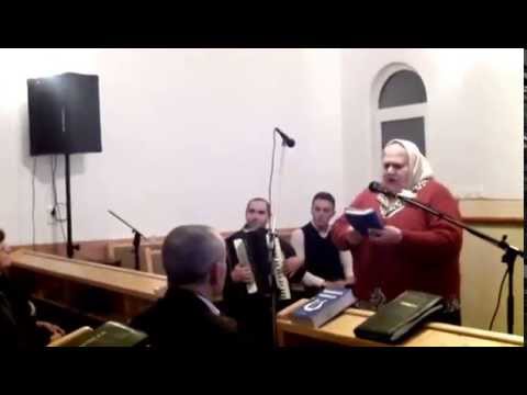 Ileana din Valcele - 05.03.2014