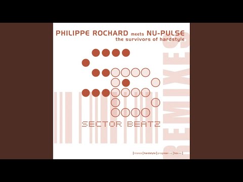 The Survivors of Hardstyle (Zany's Ruff Mix)