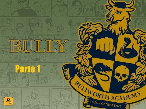 download lagu mp3 mp4 Bully Xbox Clasico, download lagu Bully Xbox Clasico gratis, unduh video klip Bully Xbox Clasico