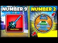 Top 10 MISTAKES You Should NEVER Make In Blox Fruits