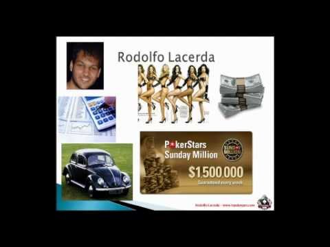 Introdução ao Cash Game - Parte 01