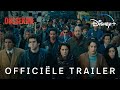 Oussekine | Officiële trailer | Disney+