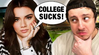 Brett Cooper is *ALMOST* right about Gen Z