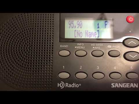 KCHA-FM/Charles City, Iowa Legal ID - January 18, 2021