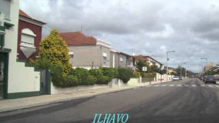 preview picture of video 'Ilhavo - Portugal'