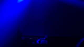 SAMUEL KERRIDGE @ 'TERMINUS' Moscow