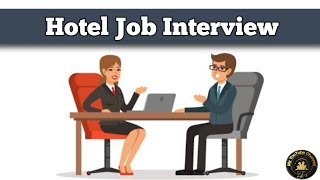 Hotel Job Interview English Speaking Conversation#english #job #learnenglish