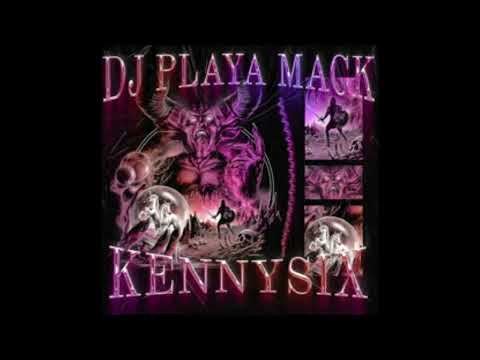 DJ PLAYA MACK - Smoking On A Sack