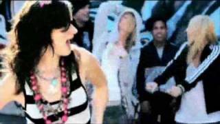 Juliette Lewis - Uh Huh