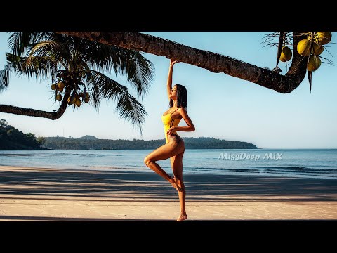 Shazam Girls Relaxation Mix 2021 - Best Of Vocal Deep House Music Chill Out New Mix By MissDeep