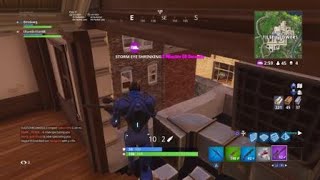 BEST AMATEUR PLAYER IN FORTNITE BATTLE ROYALE - what a surprise. + double headshotbloodclott