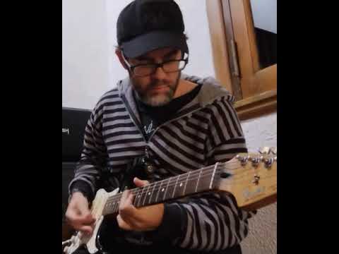 Buscando el tono...🎸 ( set diliberto JM )