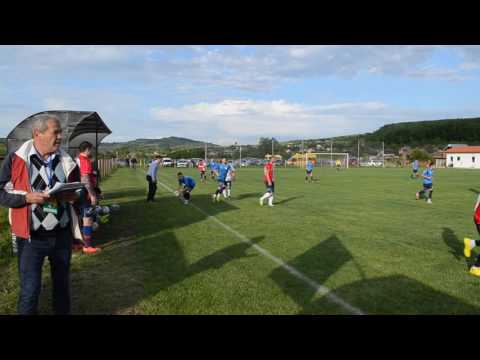 www sportulsalajean.ro. Unirea Mirsid - Dumbrava Gilgau, mai 2016