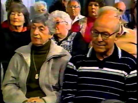 Health Quest Dr Timothy Francis