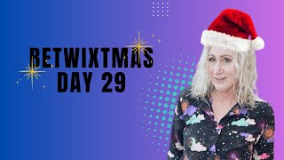 Betwixtmas Day 29 - Making the Atelier Jupe Lori Blouse