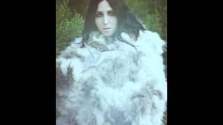 chelsea wolfe 'black on gold'