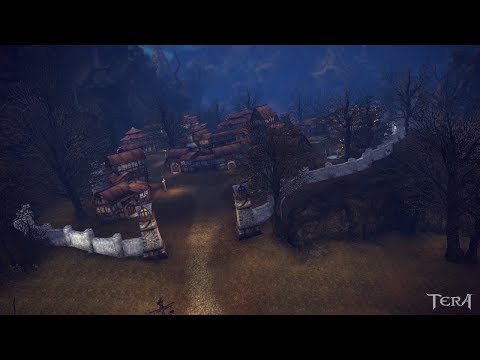 Tera Rising ep.30 Gameplay (No Commentary) [HDTV 1080i]