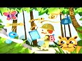 EXTREMELY RARE Nick Jr Puzzle Time B Finding Pocoyo Version 2011 2012