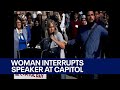 Christine Weick Interrupts Texas Muslim Capitol Day Speaker FOX 7 Austin