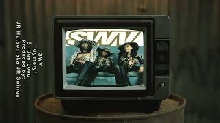 SWV - Mystery (Bridge Loop)