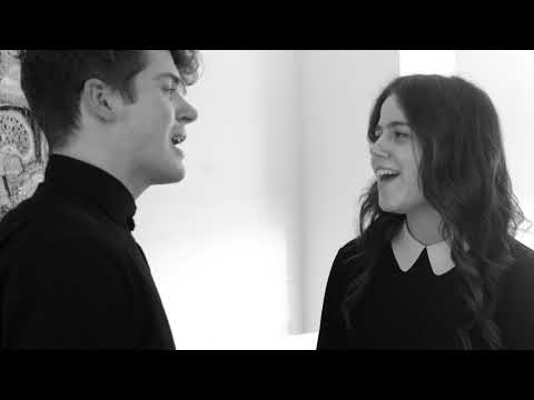 "Afternoon" from ALICE BY HEART
