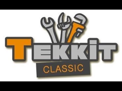 How To Install Tekkit Classic With Sound, Skins, and Texture Packs
