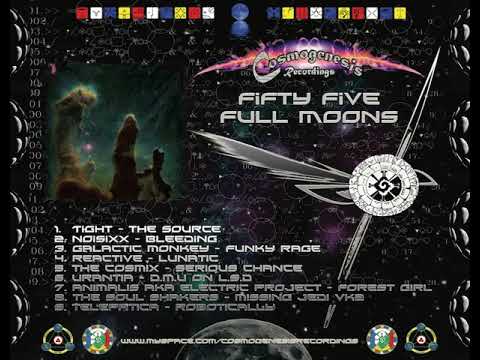 02 Noisixx - Bleeding