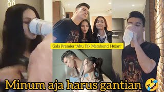 Download lagu I DON'T HATE THE RAIN! JEFF SMITH AND AISHYAH AQILAH mp3 Download lagu I DON'T HATE THE RAIN! JEFF SMITH AND AISHYAH AQILAH mp3