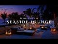 Seagulls Ocean Waves Calm Piano Music Relax Stress Relief Focus Study Work Romantic Evening