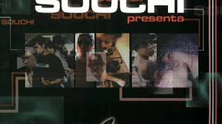 Souchi - Noches De Humo (Ft. Morodo)