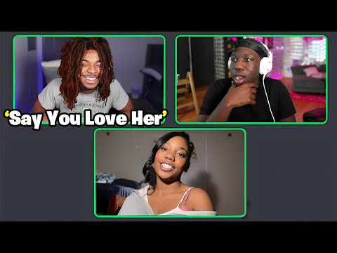 Impractical Rizzers! FT @dabolive