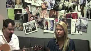 Rachel Holder   I Think Of You