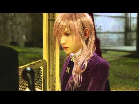 Lightning Returns: Final Fantasy XIII - Part 17