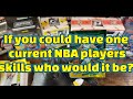 Watch My Amazing NBA Donruss Pulls ️‍ ️ ️‍ ️ ️