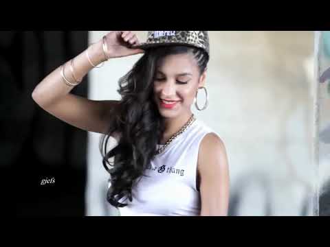 I D  Control   Who are You DJ SHABAYOFF RMX