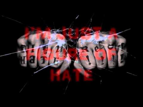 The Distorted - Figure Of Hate