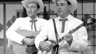 Flatt & Scruggs - Old Salty Dog Blues